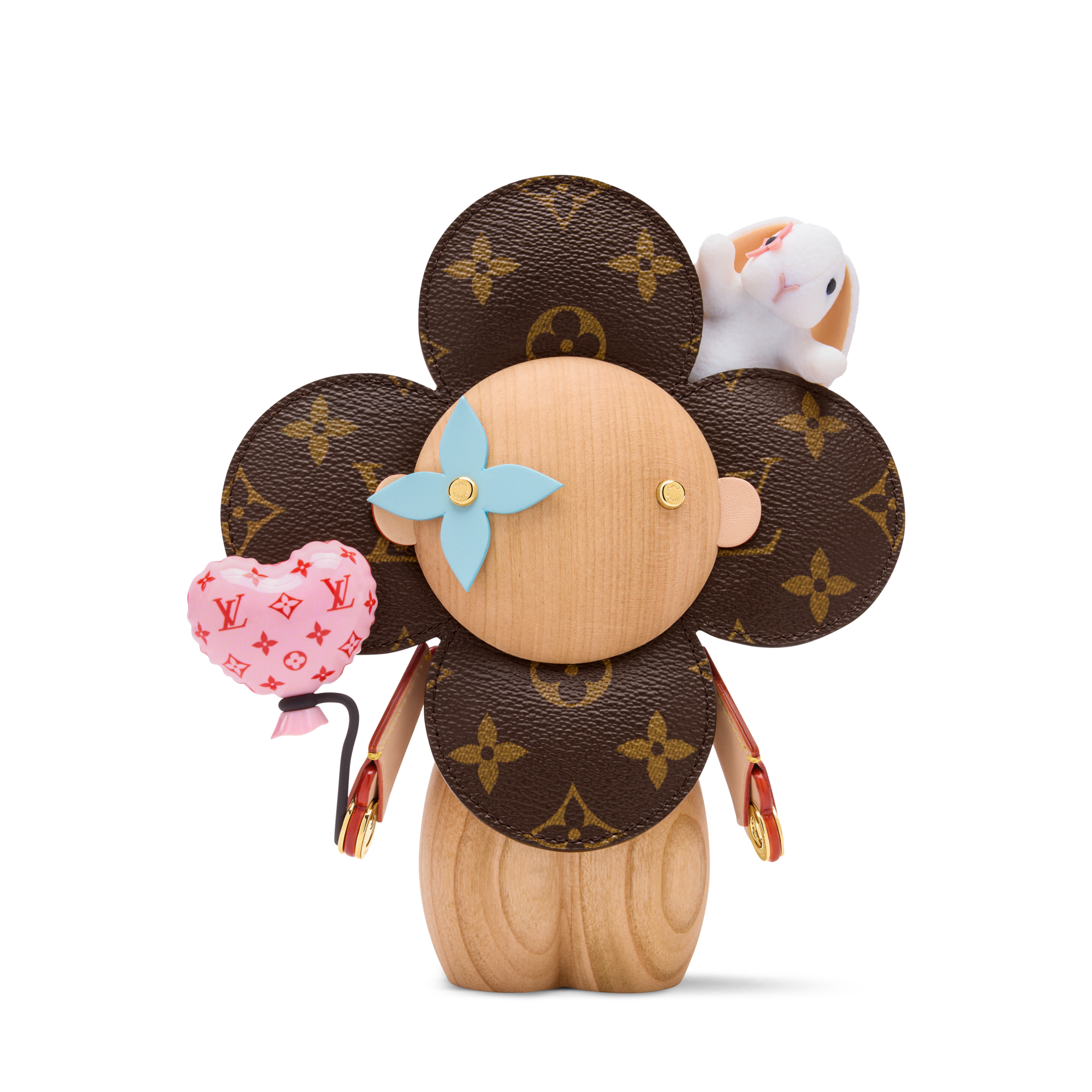 Vivienne Wonderland S00 - Sport and Games GI1609 | LOUIS VUITTON
